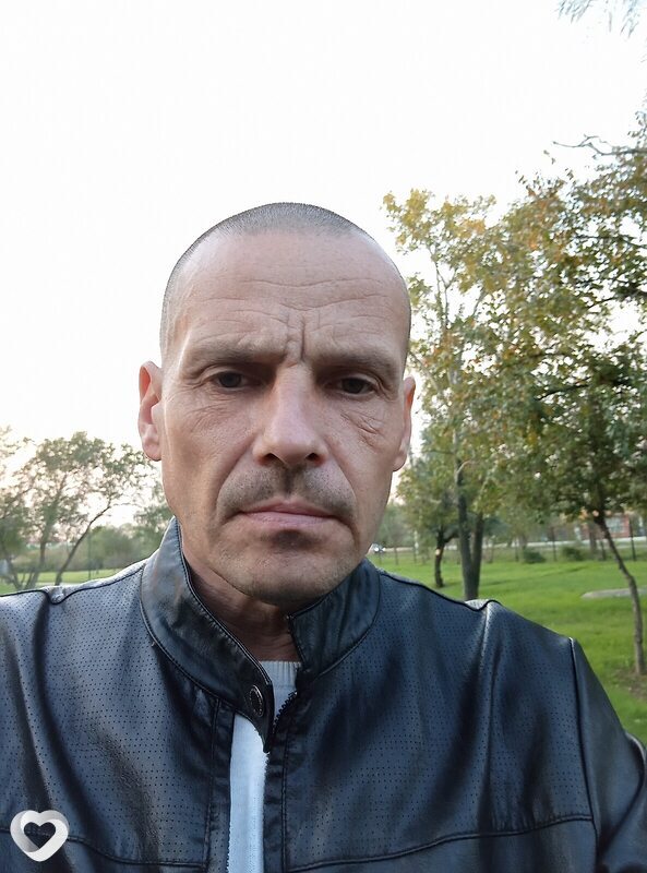 Владимир, 41, Тюмени — анкета №3958986