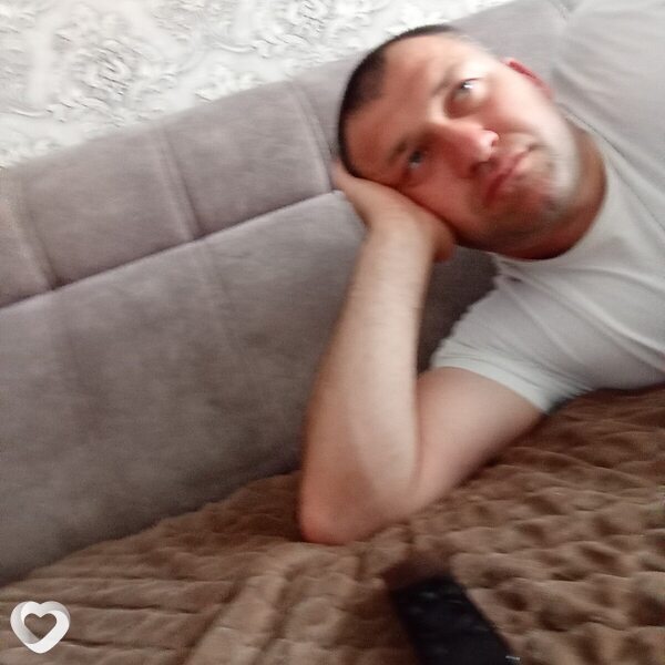 Асмир, 36, Волновахе — анкета №3958997