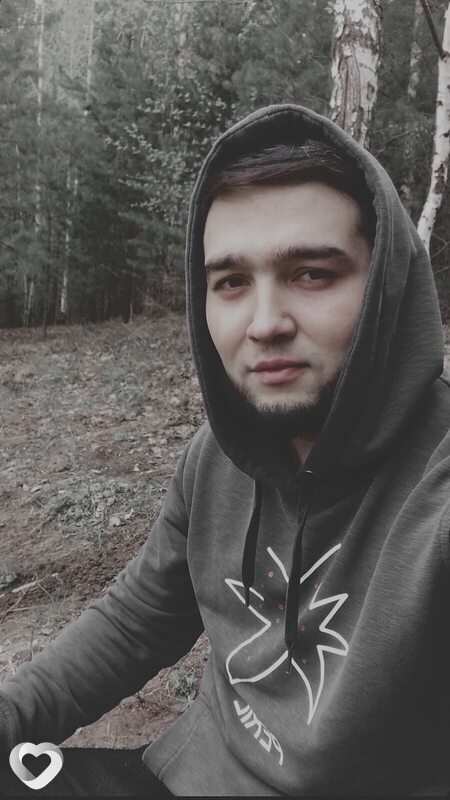 Линар, 34, Казани — анкета №3958999