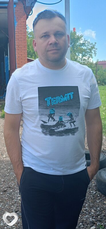 Эмиль, 43, Уфе — анкета №3959002