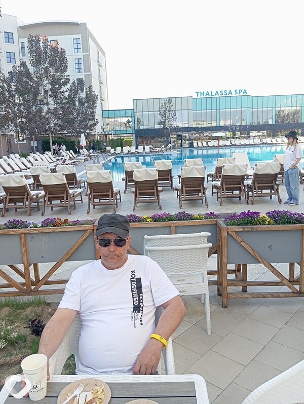 Максим, Абинск