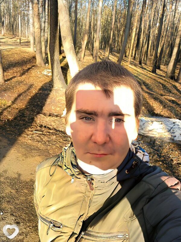 Вадим, 31, Уфе — анкета №3959058