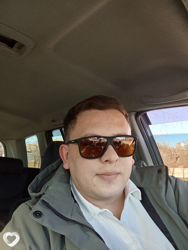 Макс, 30, Мариуполе — анкета №3959060