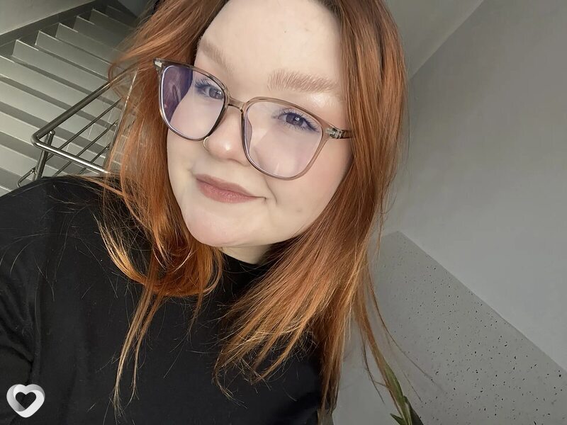 Анастасия, 20, Екатеринбурге — анкета №3959064