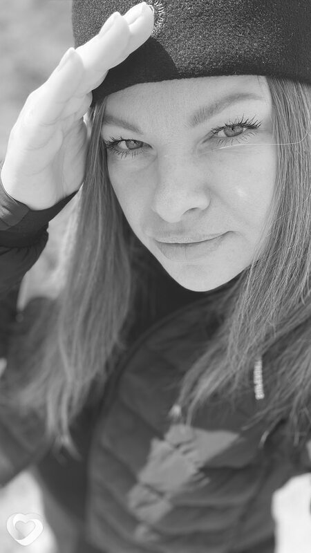 Romanova, 38, Запорожье — анкета №3959072