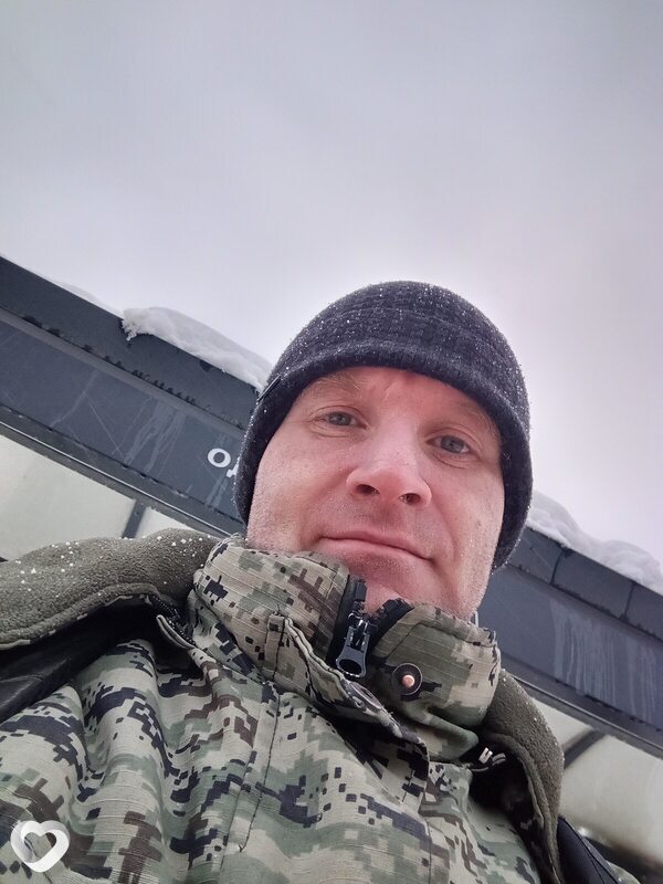 Макс, 39, Екатеринбурге — анкета №3959079