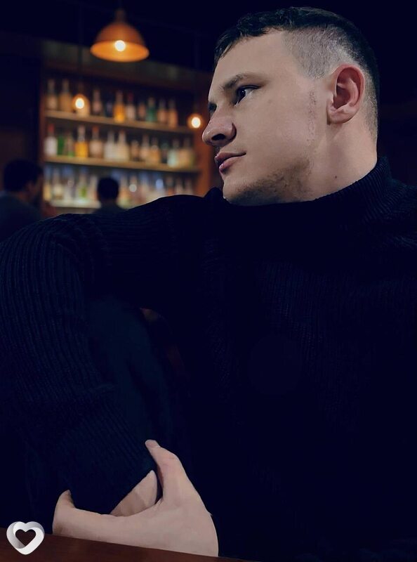 Рашид, 26, Ульяновске — анкета №3959008