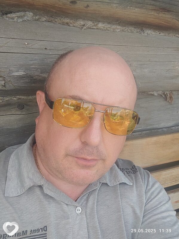 Сергей, Камское Устье