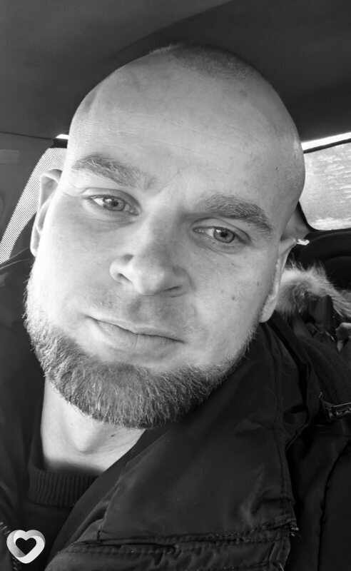 Виктор, 31, Минске — анкета №3959020