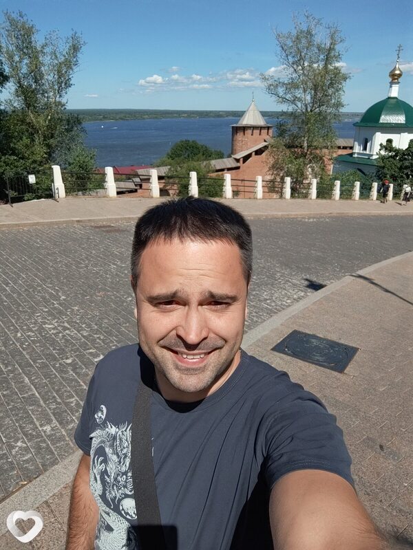 Сергей, 38, Боброве — анкета №3959023