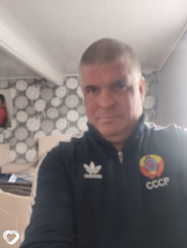 Сергей, 47, Кургане — анкета №3959027