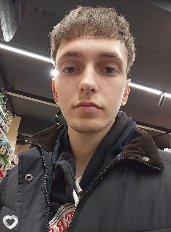 Свят, 22, Полтаве — анкета №3959140