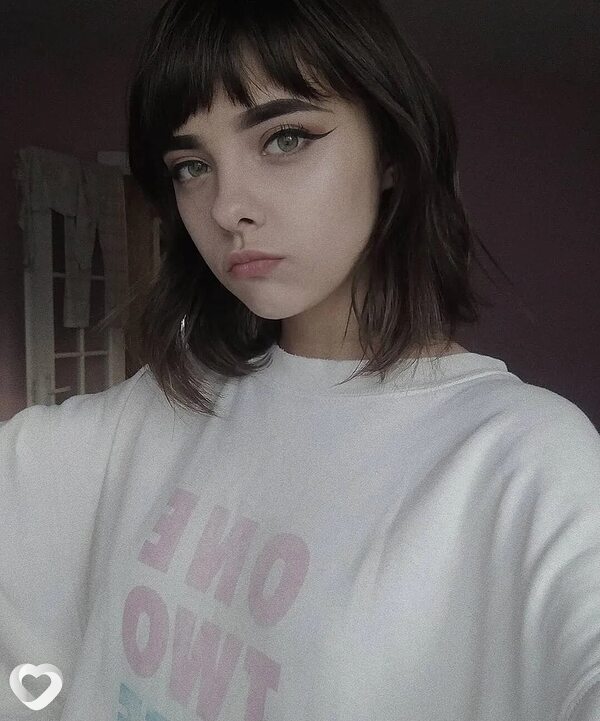 Vasilisa, 24, Нижнем Новгороде — анкета №3959147