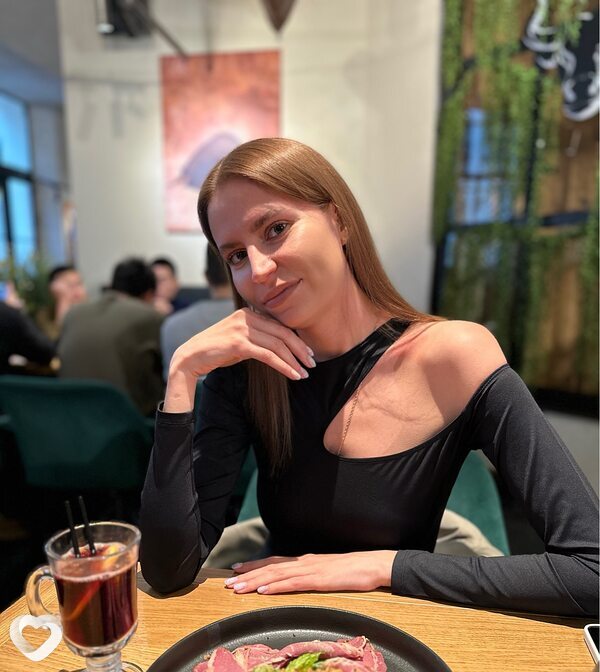Юлия, 29, Раменском — анкета №3959150