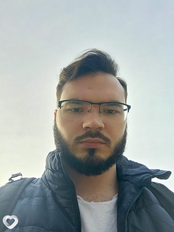 Павел, 29, Старом Осколе — анкета №3959166