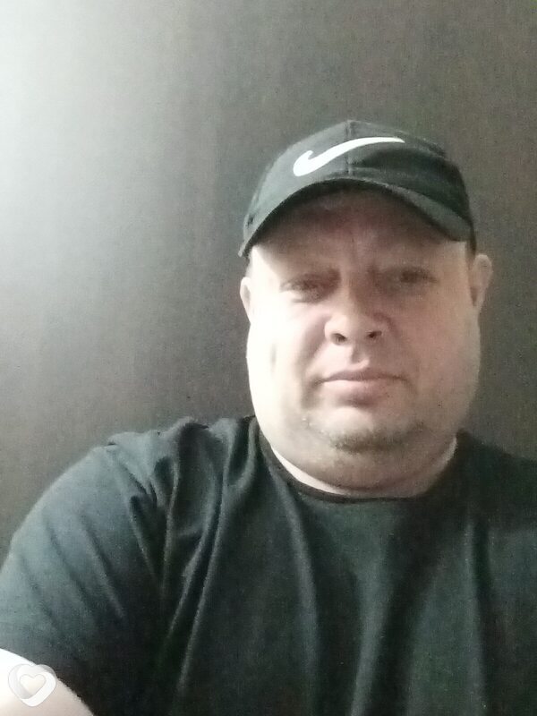 Алексей, 40, Магнитогорске — анкета №3959168