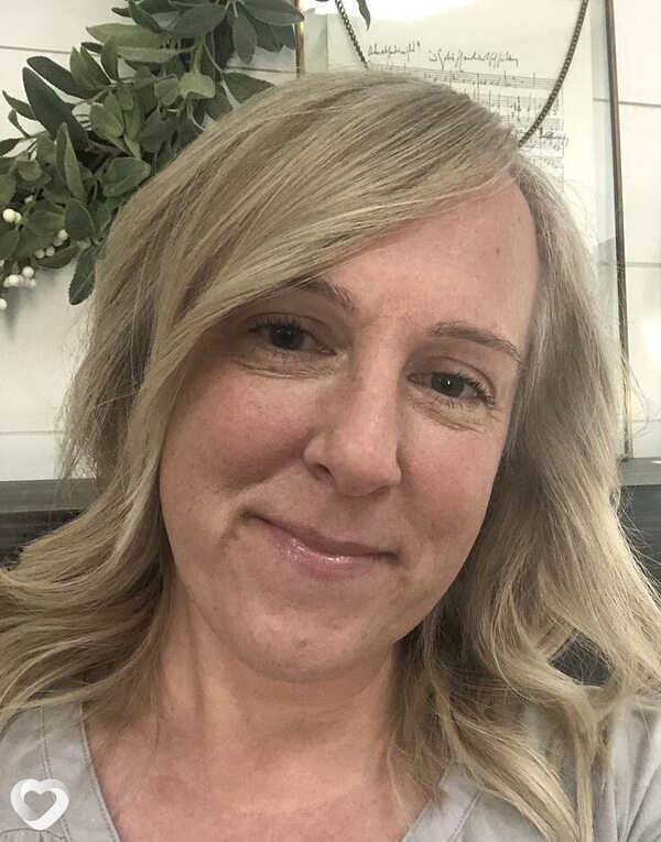 Алена, 46, Челябинске — анкета №3959174