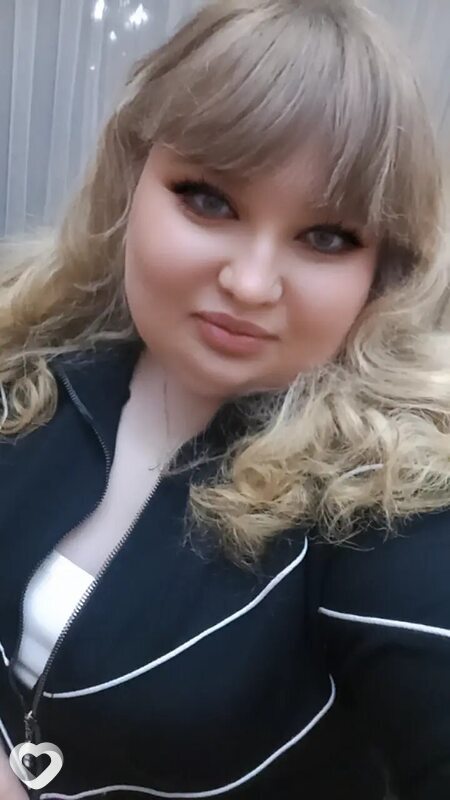 Кристина, 29, Донецке — анкета №3959214
