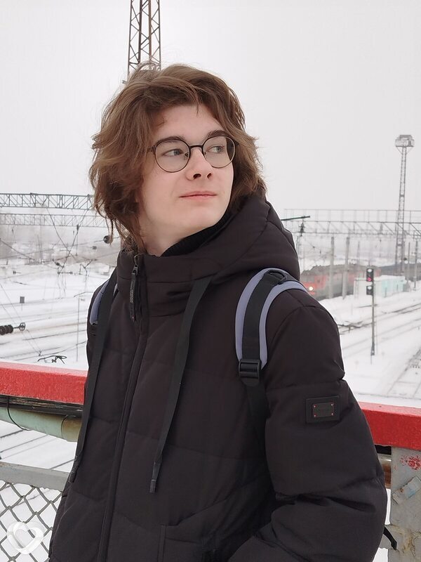 Мася, 18, Томске — анкета №3959221
