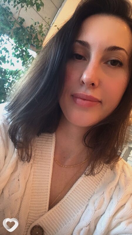 Марина, 27, Могилев — анкета №3959226