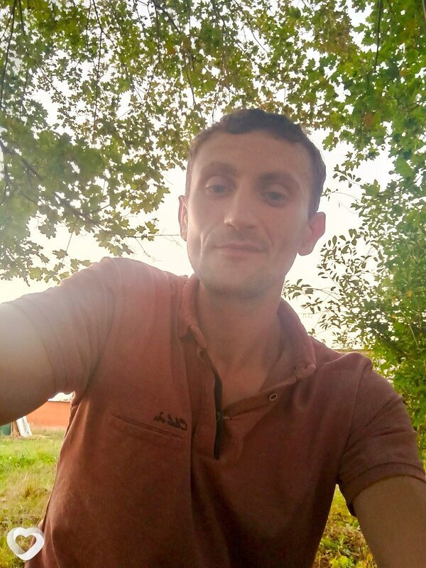 Дмитрий, 36, Туле — анкета №3959306