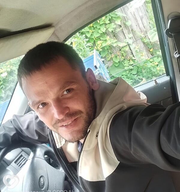 Павел, 34, Ульяновске — анкета №3959314