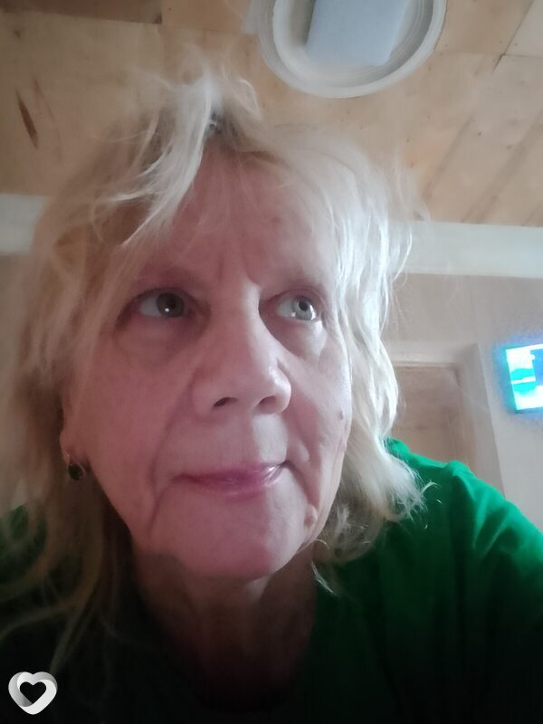 Иарина, 68, Вологде — анкета №3959315