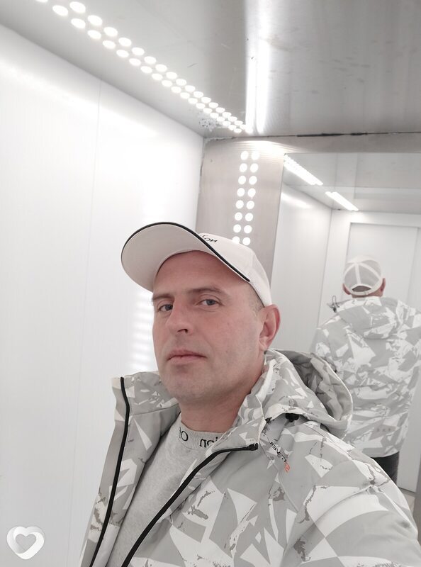 Никита, 38, Ростове-на-Дону — анкета №3959317
