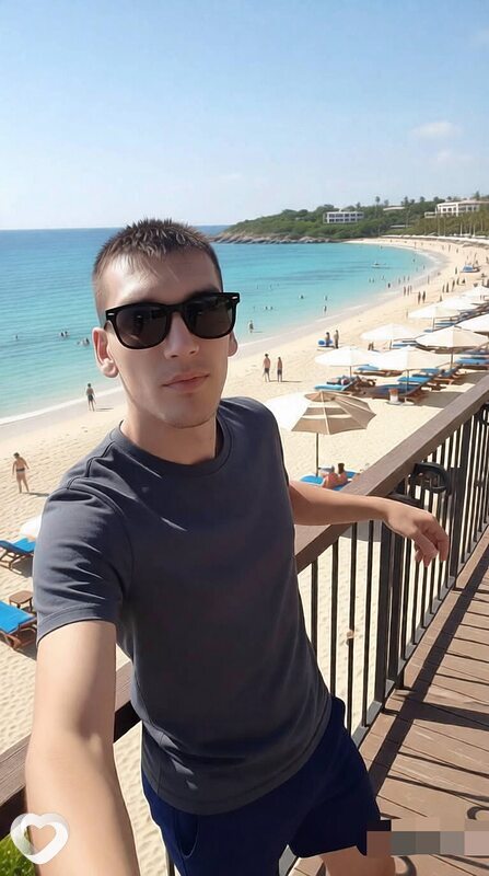 Азат, 29, Уфе — анкета №3959325