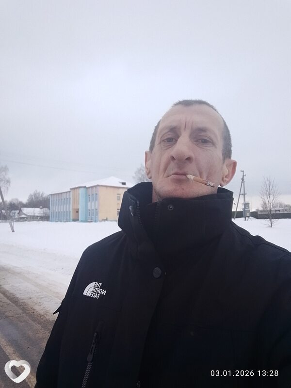 Михаил, 42, Домодедово — анкета №3959479