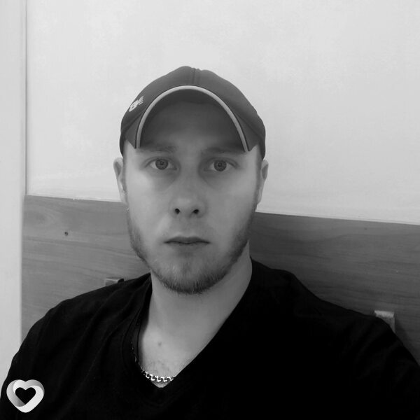 Анатолий, 31, Мелитополе — анкета №3959484