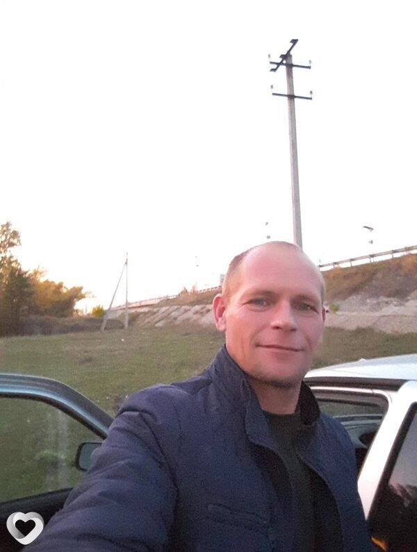Денис, 43, Севастополе — анкета №3959492