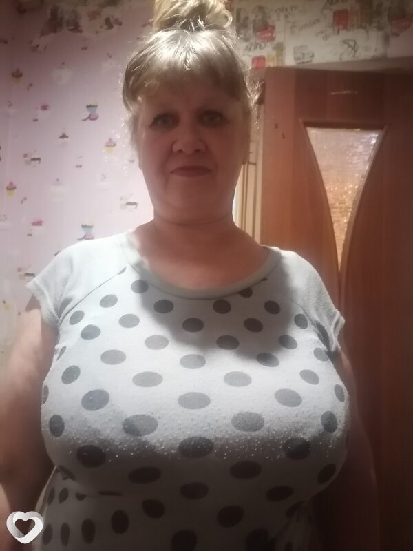 Наташа, Ишим