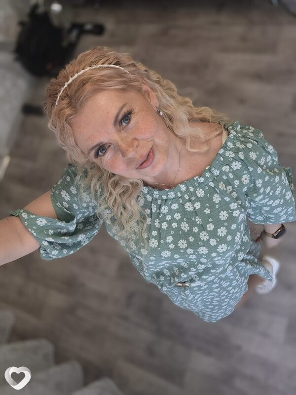 Алевтина, 46, Донецке — анкета №3959081