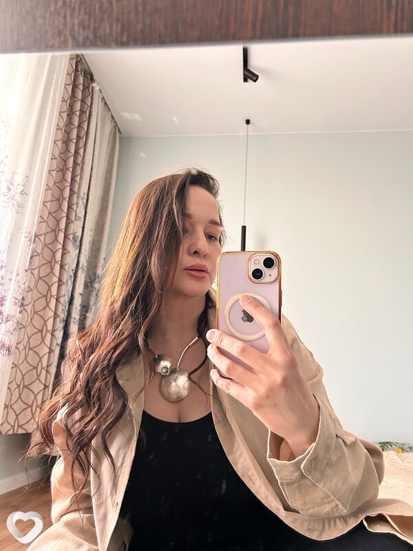 Александра, 36, Улан-Удэ — анкета №3959089