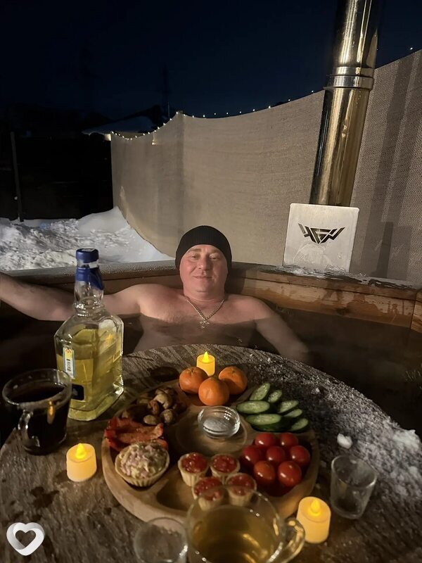 Александи, 39, Салавате — анкета №3959090