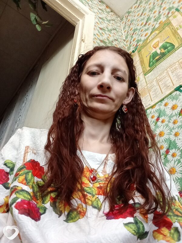 Женя, 38, Бийске — анкета №3959098