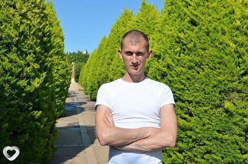 Сергей, 37, Томске — анкета №3959100