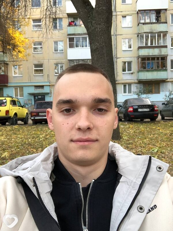 Роман, 43, Самаре — анкета №3959230