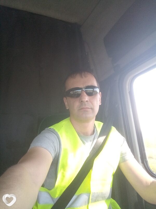 Юрий, 39, Минусинске — анкета №3959233