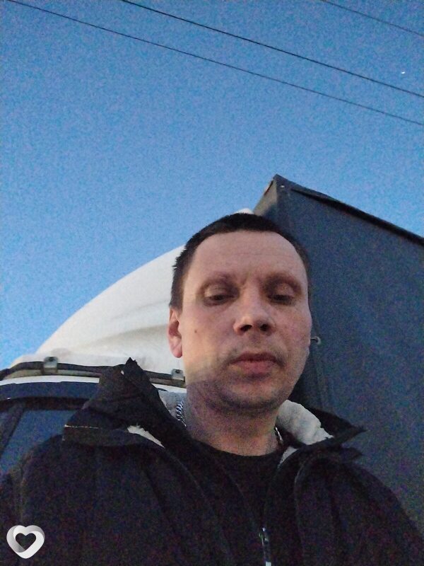Пашок, 39, Воронеже — анкета №3959237