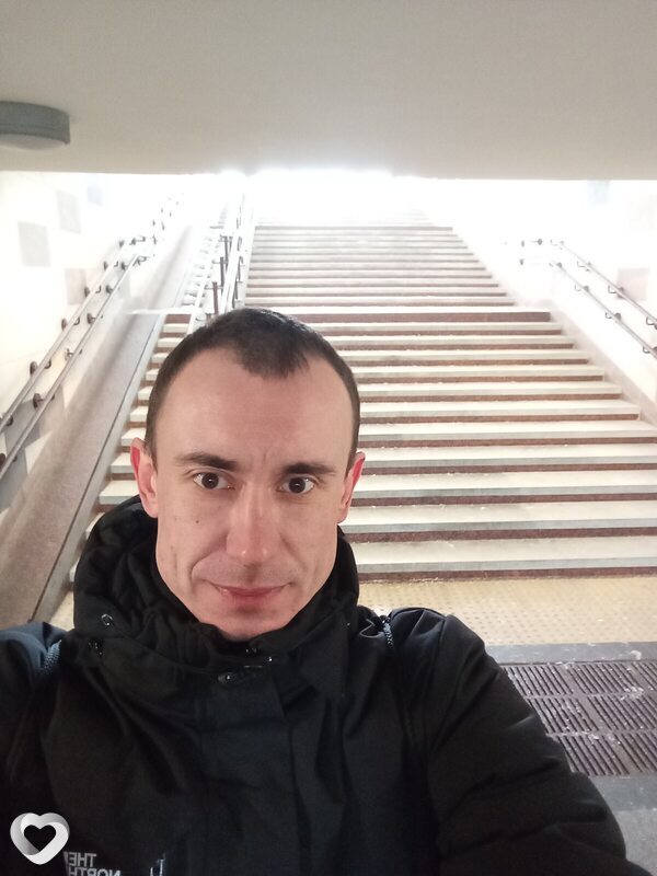 Артём, 33, Борисове — анкета №3959248