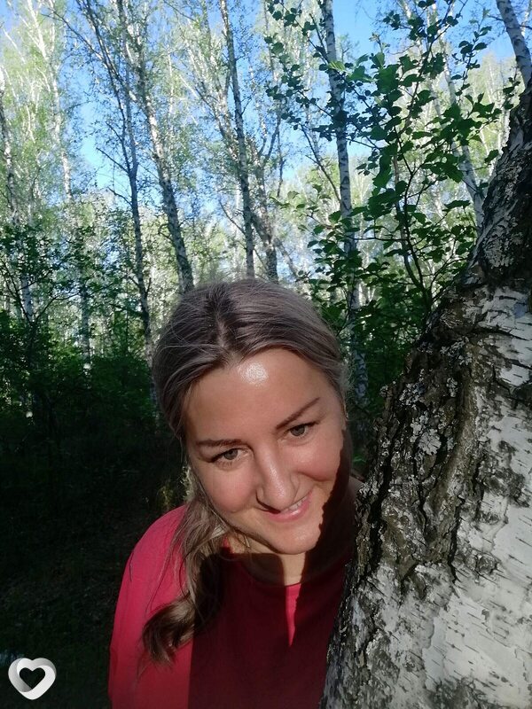 Svetlana, 47, Челябинске — анкета №3959251