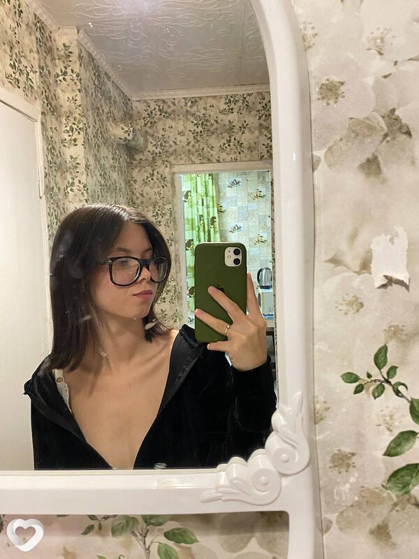 Анастасия, 20, Москве — анкета №3959254