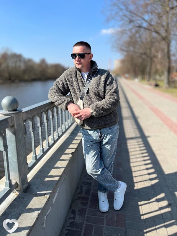 Андрей, Житковичи
