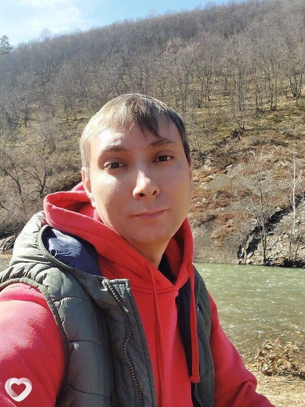 Ildar, 42, Уфе — анкета №3959188
