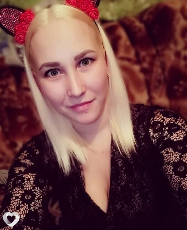 Ника, 32, Могилев — анкета №3959191