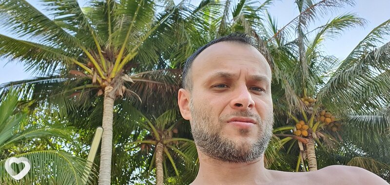 Анатолий, 45, Красноярске — анкета №3959198