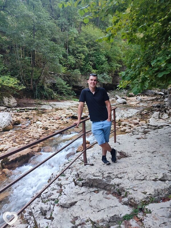 Сергей, 26, Луге — анкета №3959267