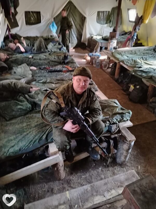 Виталий, 40, Гродно — анкета №3959272